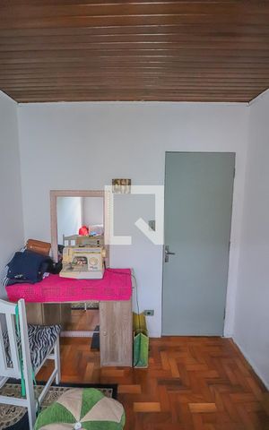 Casa à venda com 120m², 4 quartos e 2 vagasQuarto 4