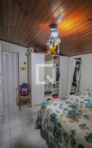 Casa à venda com 120m², 4 quartos e 2 vagasQuarto 1