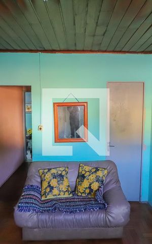 Casa à venda com 120m², 4 quartos e 2 vagasEdícula