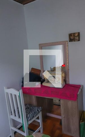 Casa à venda com 120m², 4 quartos e 2 vagasQuarto 4