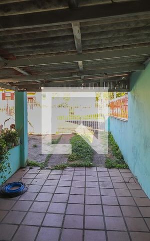 Casa à venda com 120m², 4 quartos e 2 vagasGaragem