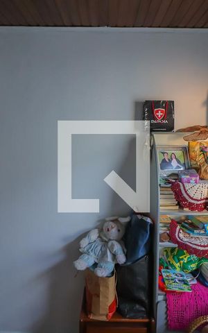 Casa à venda com 120m², 4 quartos e 2 vagasQuarto 4