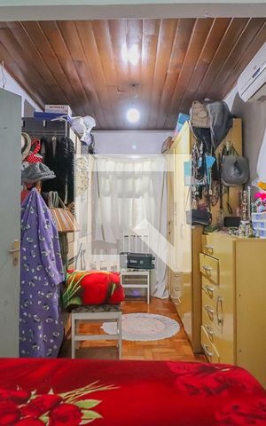 Casa à venda com 120m², 4 quartos e 2 vagasQuarto 2