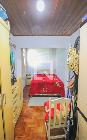 Casa à venda com 120m², 4 quartos e 2 vagasQuarto 2