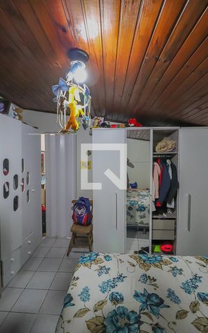 Casa à venda com 120m², 4 quartos e 2 vagasQuarto 1