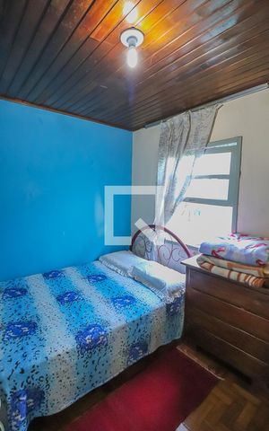 Casa à venda com 120m², 4 quartos e 2 vagasQuarto 3