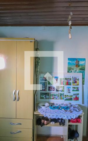 Casa à venda com 120m², 4 quartos e 2 vagasEdícula
