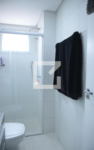 Apartamento à venda com 68m², 2 quartos e 1 vagaBanheiro