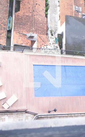 Apartamento à venda com 68m², 2 quartos e 1 vagaÁrea comum