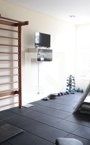 Apartamento à venda com 68m², 2 quartos e 1 vagaÁrea comum