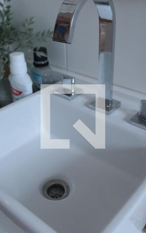Apartamento à venda com 68m², 2 quartos e 1 vagaBanheiro da Suíte
