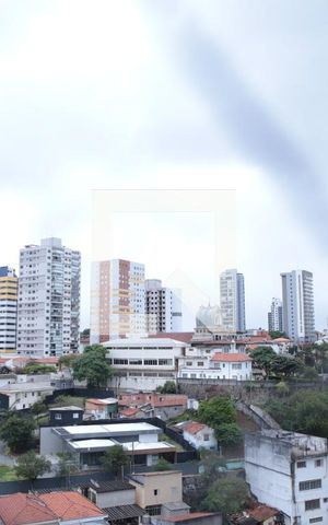 Apartamento à venda com 68m², 2 quartos e 1 vagaVista da Sacada