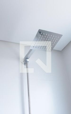 Apartamento à venda com 68m², 2 quartos e 1 vagaBanheiro da Suíte