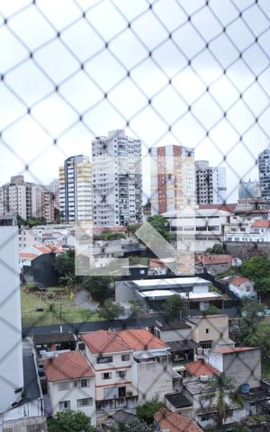 Apartamento à venda com 68m², 2 quartos e 1 vagaVista da Sacada