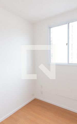 Apartamento à venda com 47m², 2 quartos e sem vaga Apartamento à venda com 47m², 2 quartos e sem vagaQuarto 2