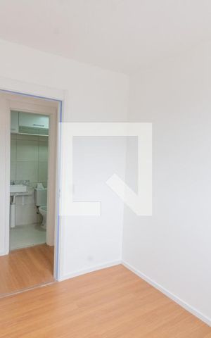 Apartamento à venda com 47m², 2 quartos e sem vaga Apartamento à venda com 47m², 2 quartos e sem vagaQuarto 2