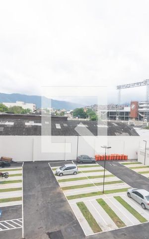 Apartamento à venda com 47m², 2 quartos e sem vaga Apartamento à venda com 47m², 2 quartos e sem vagaQuarto 2 Vista