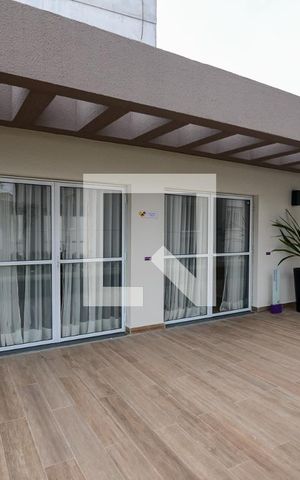Apartamento à venda com 47m², 2 quartos e sem vaga Apartamento à venda com 47m², 2 quartos e sem vagaSalão de Festas