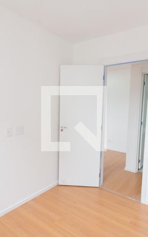 Apartamento à venda com 47m², 2 quartos e sem vaga Apartamento à venda com 47m², 2 quartos e sem vagaQuarto 2