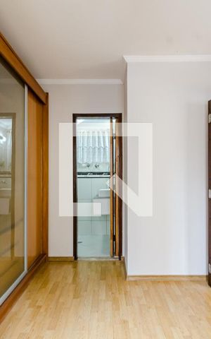 Apartamento para alugar com 38m², 1 quarto e sem vaga Apartamento para alugar com 38m², 1 quarto e sem vagaSuíte