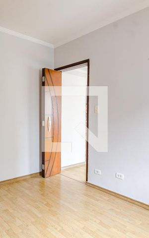 Apartamento para alugar com 38m², 1 quarto e sem vaga Apartamento para alugar com 38m², 1 quarto e sem vagaSuíte