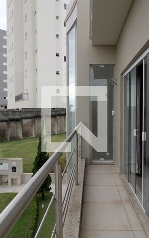 Casa de condomínio para alugar com 420m², 3 quartos e 4 vagasVaranda da Suíte 1