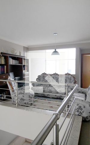 Casa de condomínio para alugar com 420m², 3 quartos e 4 vagasSala 2