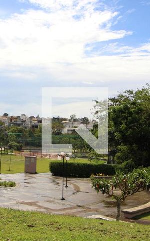 Casa de condomínio para alugar com 420m², 3 quartos e 4 vagasÁrea comum