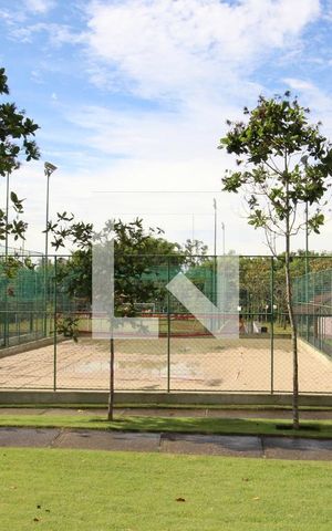Casa de condomínio para alugar com 420m², 3 quartos e 4 vagasÁrea comum- Quadra