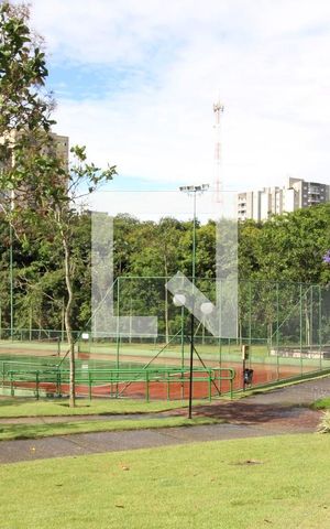 Casa de condomínio para alugar com 420m², 3 quartos e 4 vagasÁrea comum- Quadra