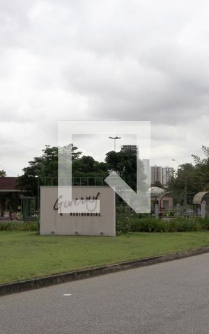 Casa de condomínio para alugar com 420m², 3 quartos e 4 vagasFachada