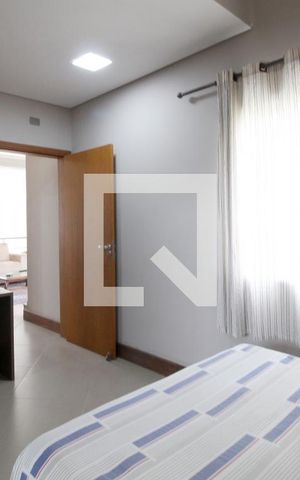 Casa de condomínio para alugar com 420m², 3 quartos e 4 vagas Suíte 3