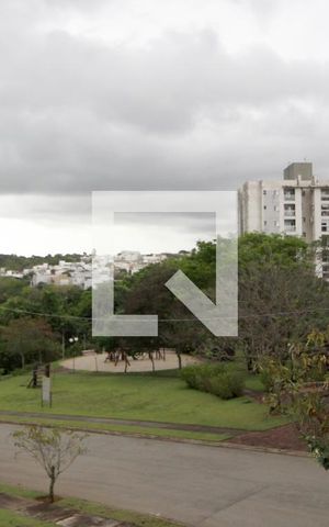 Casa de condomínio para alugar com 420m², 3 quartos e 4 vagasVista da Suíte 1