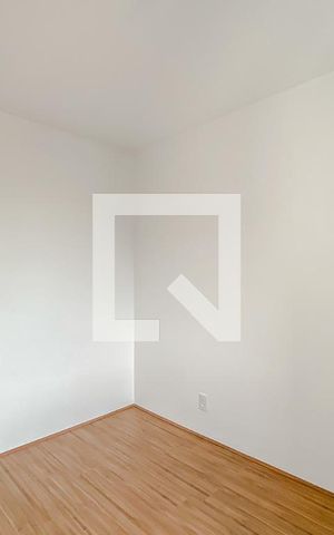 Apartamento à venda com 45m², 2 quartos e sem vagaQuarto 2