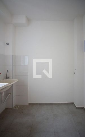 Apartamento para alugar com 50m², 2 quartos e 1 vagaÁrea de Serviço