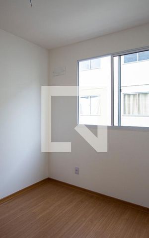 Apartamento para alugar com 50m², 2 quartos e 1 vagaQuarto 2