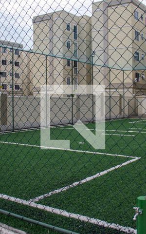 Apartamento para alugar com 50m², 2 quartos e 1 vagaQuadra Esportiva