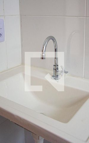 Apartamento para alugar com 50m², 2 quartos e 1 vagaBanheiro