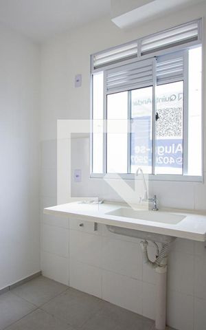 Apartamento para alugar com 50m², 2 quartos e 1 vagaCozinha