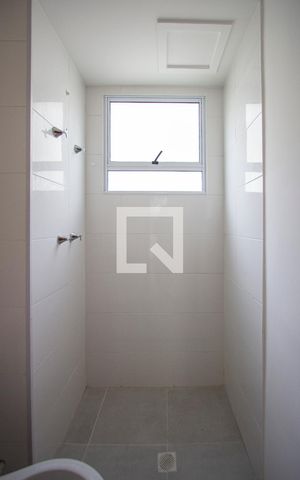 Apartamento para alugar com 50m², 2 quartos e 1 vagaBanheiro