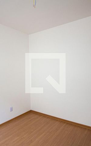 Apartamento para alugar com 50m², 2 quartos e 1 vagaQuarto 2