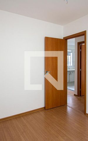 Apartamento para alugar com 50m², 2 quartos e 1 vagaQuarto 2