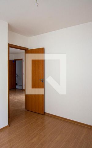 Apartamento para alugar com 50m², 2 quartos e 1 vagaQuarto 1