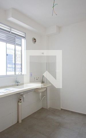 Apartamento para alugar com 50m², 2 quartos e 1 vagaCozinha