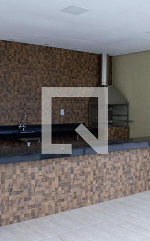 Apartamento para alugar com 50m², 2 quartos e 1 vagaEspaço Gourmet