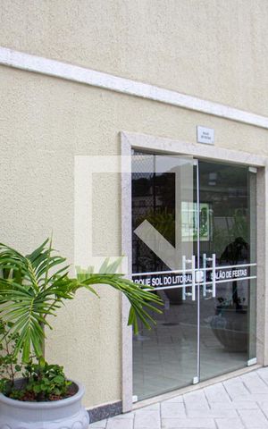Apartamento para alugar com 50m², 2 quartos e 1 vagaÁrea comum - Salão de festas