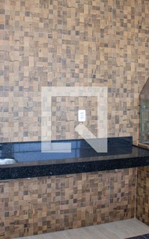 Apartamento para alugar com 50m², 2 quartos e 1 vagaEspaço Gourmet