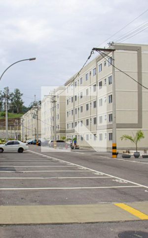 Apartamento para alugar com 50m², 2 quartos e 1 vagaÁrea comum