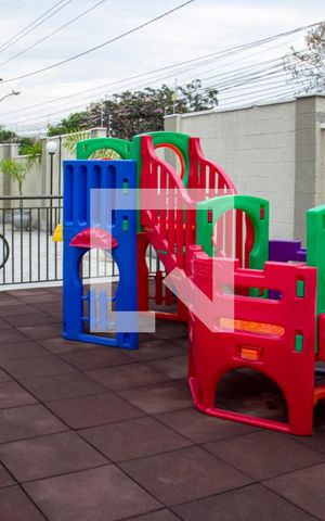 Apartamento para alugar com 50m², 2 quartos e 1 vagaÁrea comum - Playground