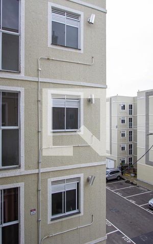 Apartamento para alugar com 50m², 2 quartos e 1 vagaVista da Sala